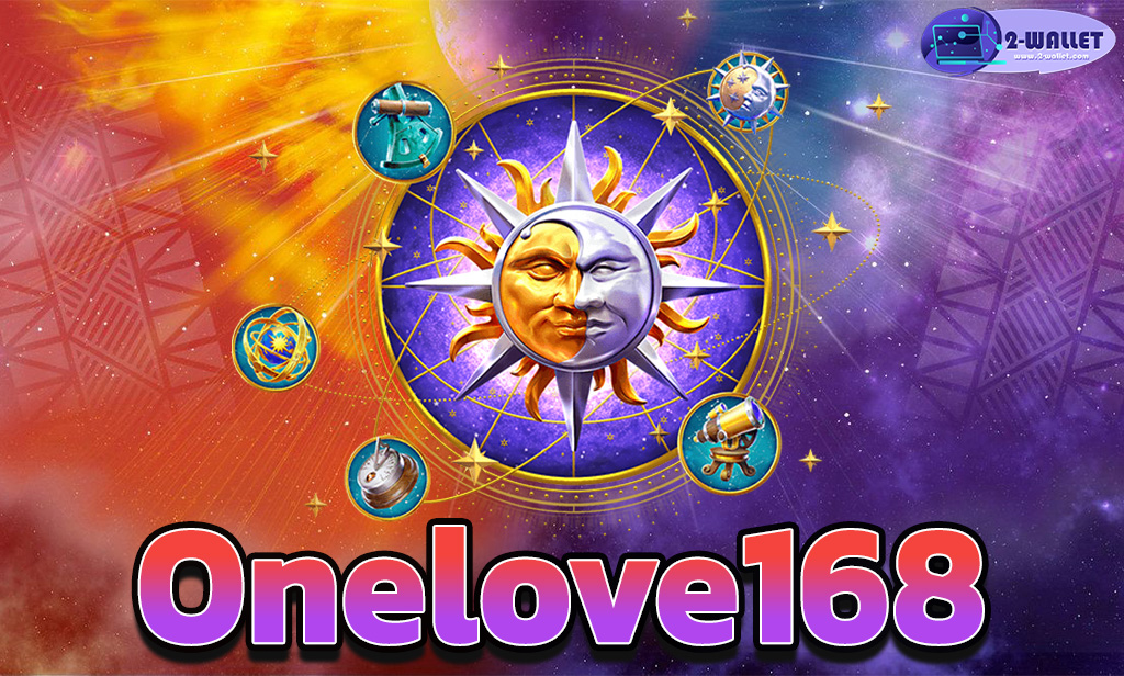 Onelove168
